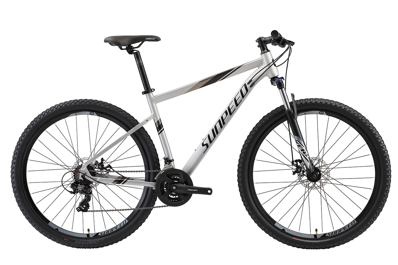 Sunpeed zero 27.5 new arrivals