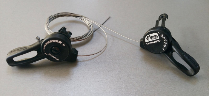 шифтер shimano 6 скоростей. переключатель монетка. манетки на 3х8 скоростей saiguan. шифтер microshift 8 скоростей. 2050мм.