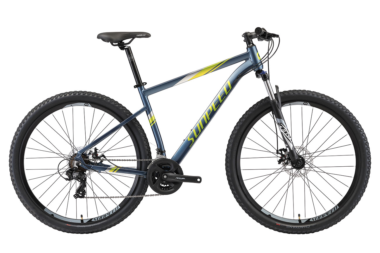 Sunspeed mountain bike 29er sale